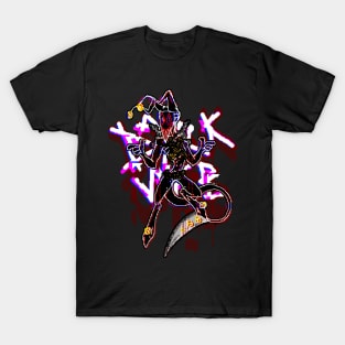 DarkWeb Pixeled [WebHumans] T-Shirt